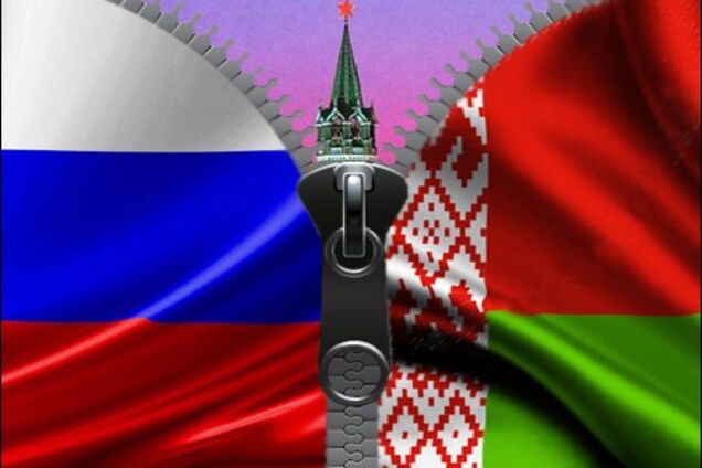 Тільки Союзна держава: Росія відхрестилася від Білорусі