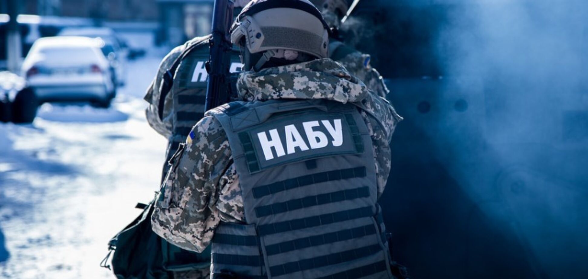 Скандал в оборонке Украины: в НАБУ приняли радикальные меры 