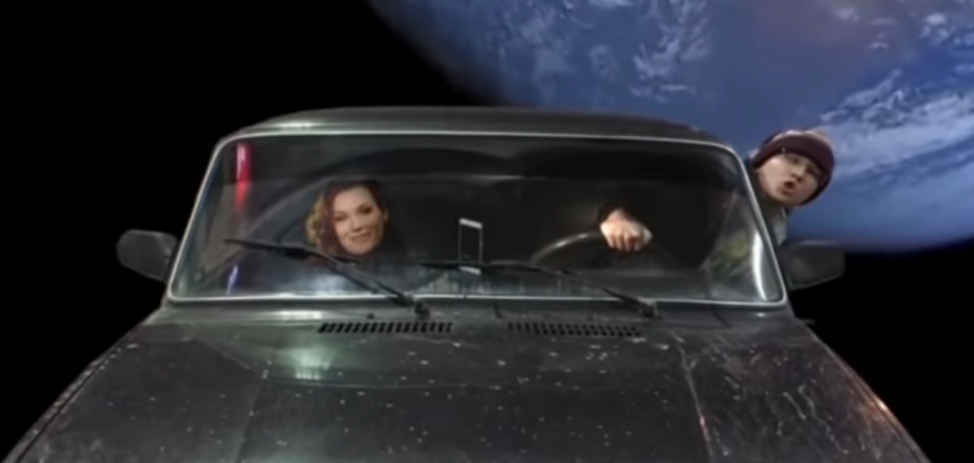 'Как тебе такое, Илон Маск?' На росТВ опозорились нелепым сюжетом