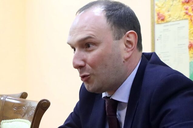 Порошенко звільнив главу Служби зовнішньої розвідки України: що відомо