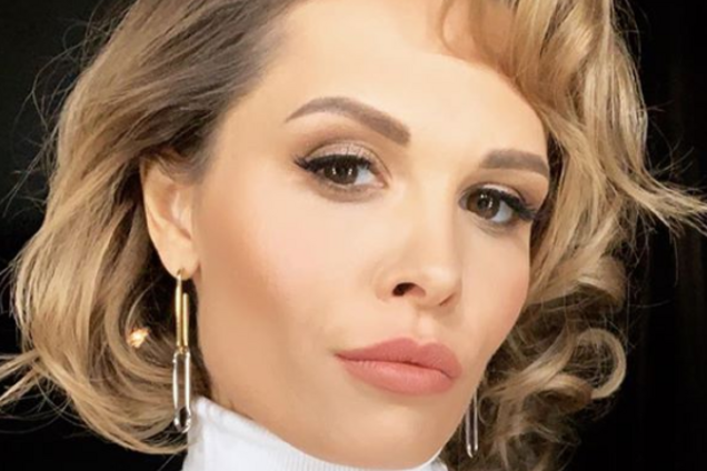 Звезда 'Кухни' восхитила сеть соблазнительным фото в бикини