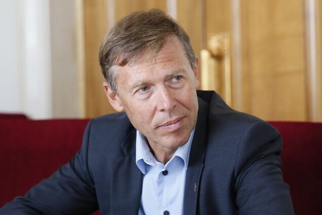 Керівництво ГПУ і СБУ відповідатимуть перед законом – Соболєв