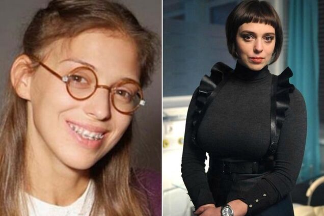 Зірці ''Не родись красивой'' - 39: як змінилася ''Катя Пушкарьова''