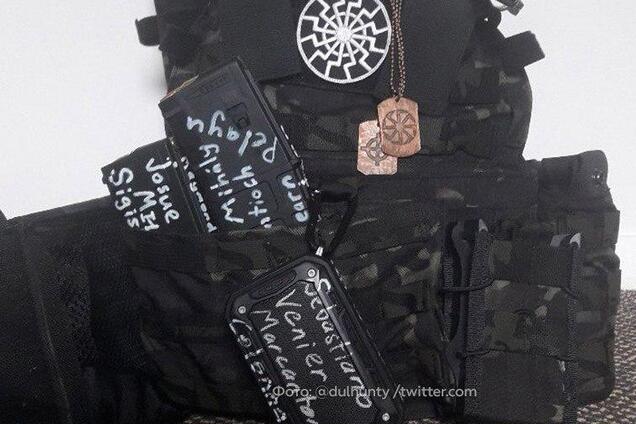 Расстрел в Новой Зеландии онлайн: появилось полное видео убийцы