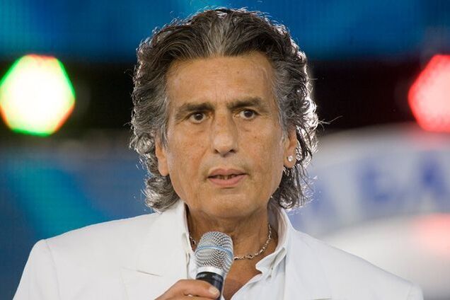 Тото Кутуньо хотят запретить въезд в Украину: у звезды отреагировали