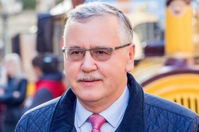 Гриценко рассказал, как остановил обвальное сокращение армии