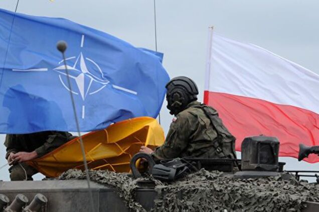 Росія злякалася НАТО біля своїх кордонів: Радбез РФ підрахував війська противника