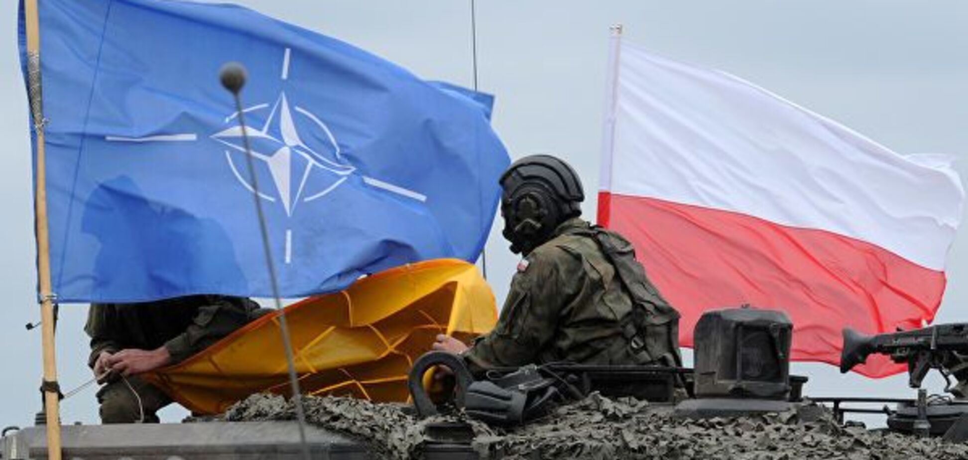 Россия испугалась НАТО у своих границ: Совбез РФ подсчитал войска противника 