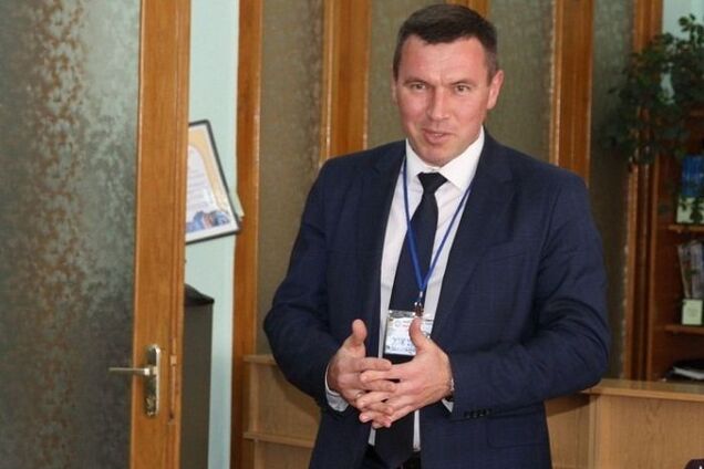 Олександр Бухтатий