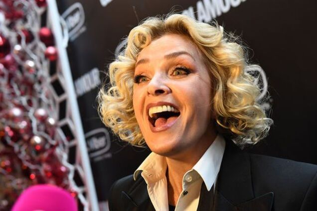 'Я зависима': Лайма Вайкуле сделала признание о наркотиках