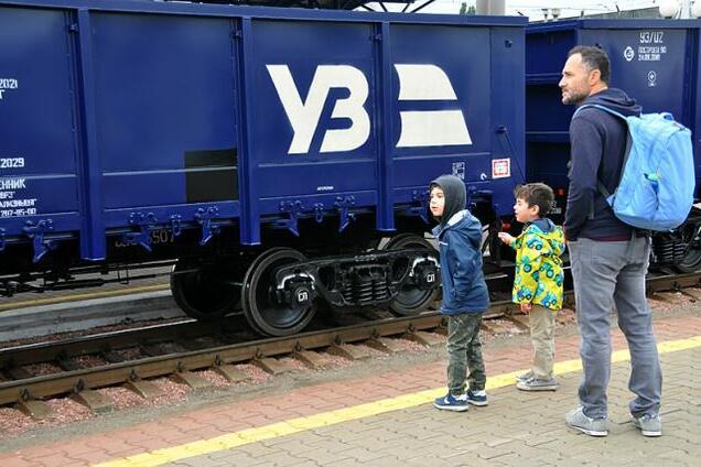 Американская торговая палата не поддержала новый тариф УЗ на грузоперевозки