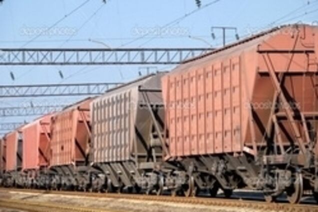 Повышение тарифов загнало 'Укрзалізницю' в порочный круг