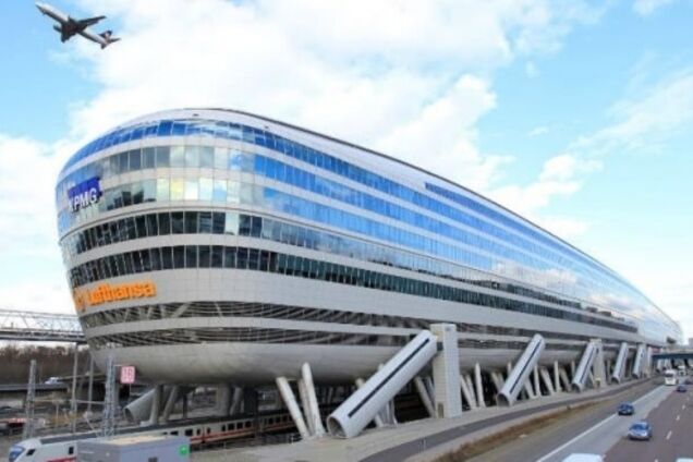 Експерти опублікували дивний рейтинг аеропортів світу