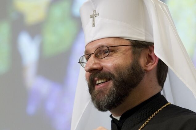 Глава УГКЦ выдвинул два условия будущему президенту Украины