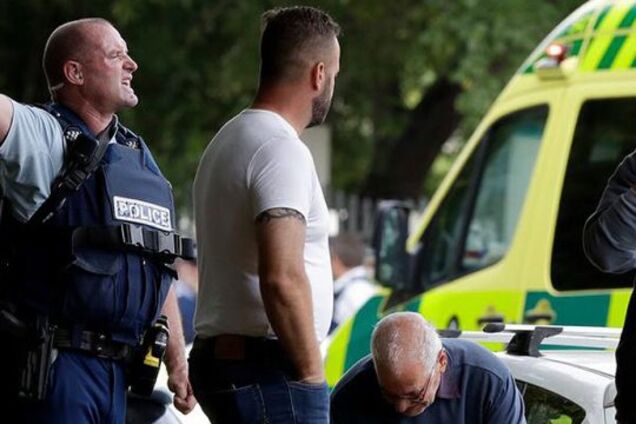 Кровавые теракты в Новой Зеландии: военный ответил на 'украинский след'