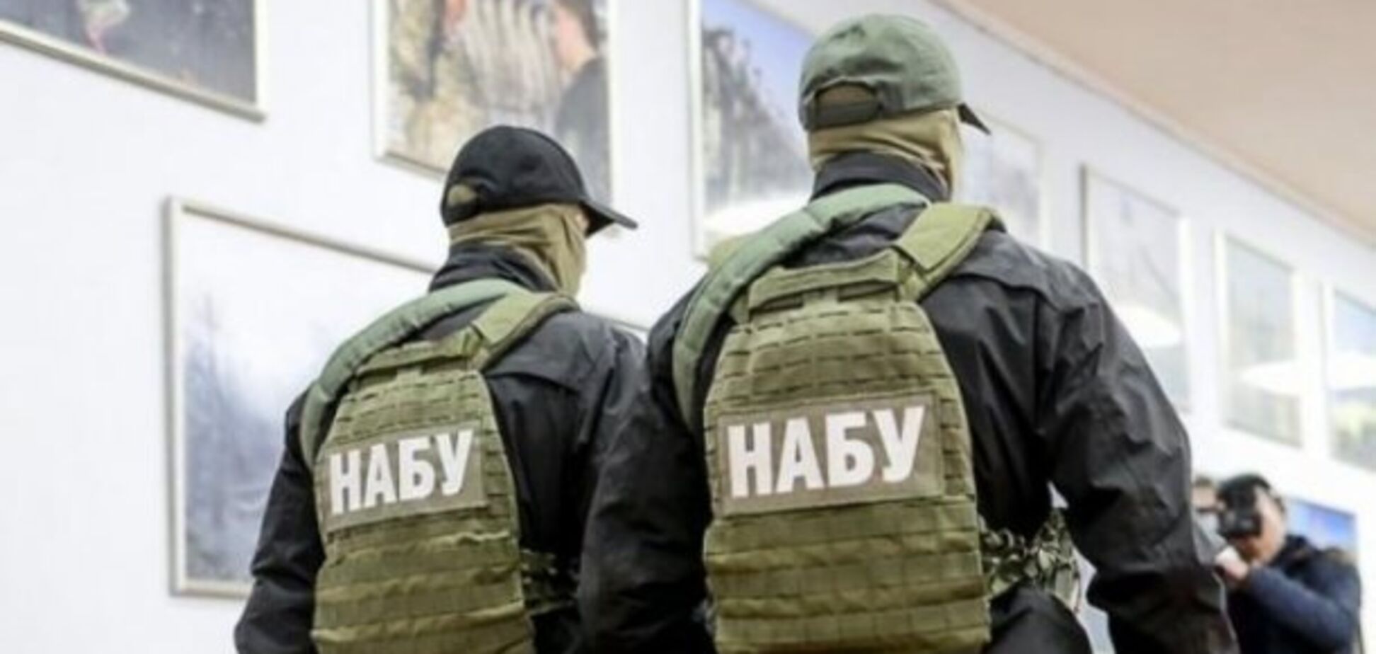 Скандал в оборонке: в НАБУ открестились от 'фиктивной' компании