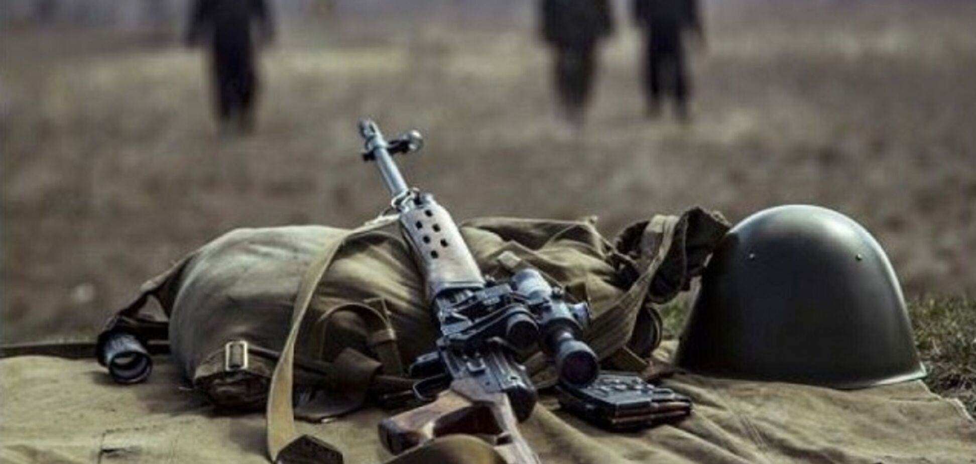 Взрыв в блиндаже на Донбассе: названы имена трагически погибших бойцов