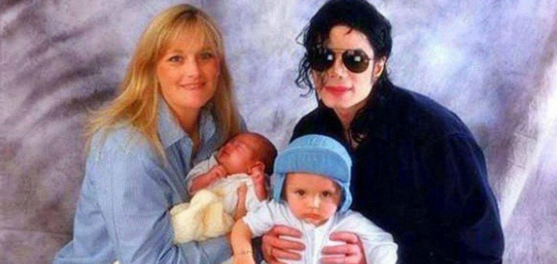 ''Запліднили, як коня'': екс-дружина Джексона зробила гучну заяву