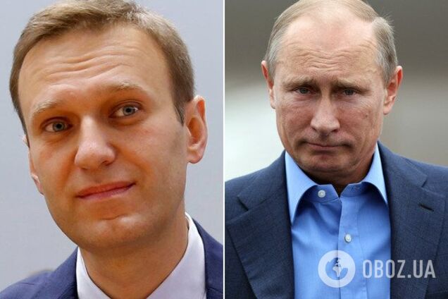 "Россия возбуждена галлюцинациями": Навальный объяснил, зачем Путин захватил Крым