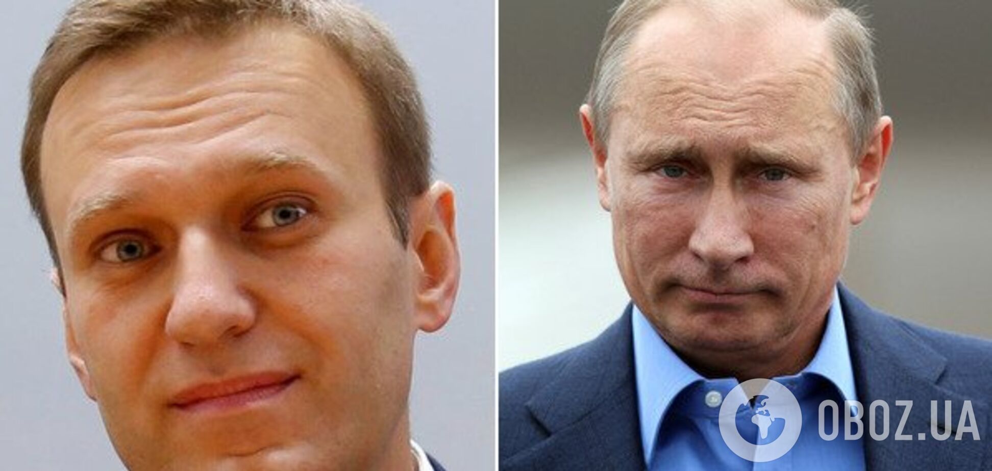 'Россия возбуждена галлюцинациями': Навальный объяснил, зачем Путин захватил Крым