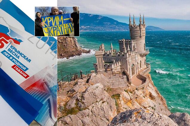 План освобождения Крыма засекречен, но кое-что рассказать можно – замминистра