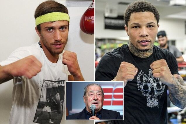 'Просто использует': у Ломаченко прошлись по боксеру Мейвезера