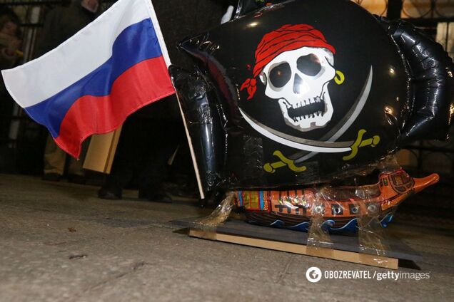 Российская экономика в чудовищном застое и стагнации