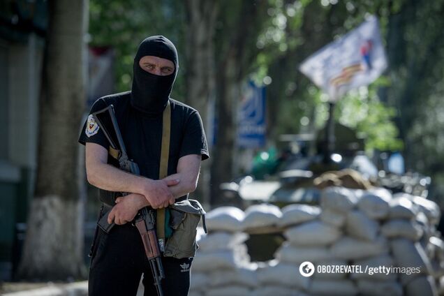 ВСУ загнали террористов в угол: в 'ДНР' началась паника