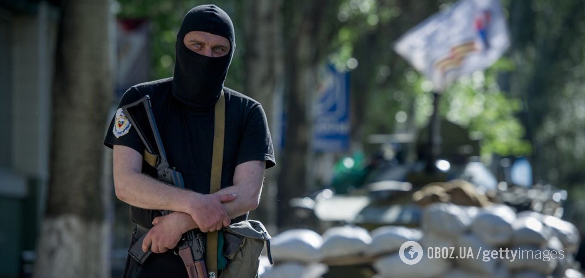 ЗСУ загнали терористів у кут: у 'ДНР' почалася паніка