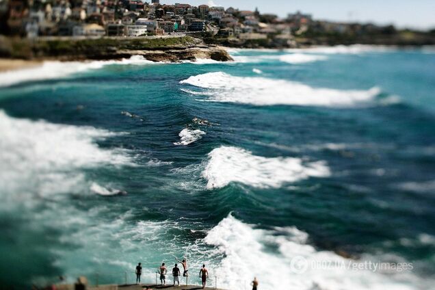 Біля берегів Австралії знайшли легендарний корабель часів Другої світової. Фото