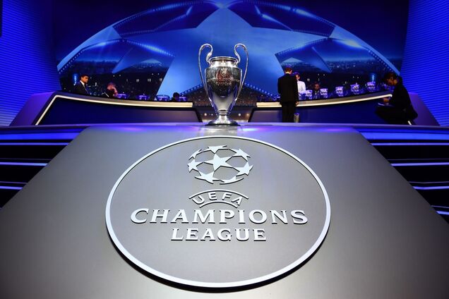 МЮ против 'Барселоны', Роналду проверит 'Аякс': все подробности жеребьевки 1/4 финала Лиги чемпионов