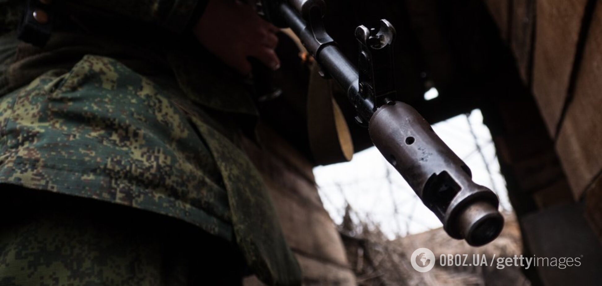 Перемир'я на Донбасі: Росія до зубів озброїла терористів 'Л/ДНР'