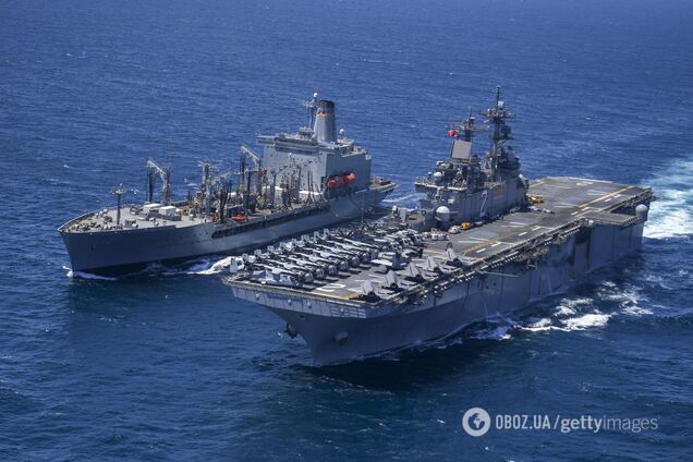 НАТО отправит Украине новое вооружение: названы сроки