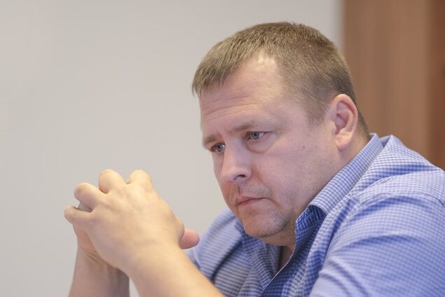 В Днепре Филатов объявил войну проворовавшимся чиновникам