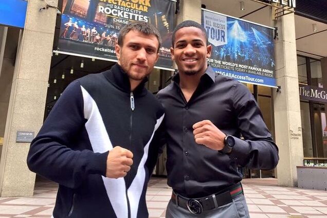 Лучший в любителях: Ломаченко готовят сенсационный матч-реванш