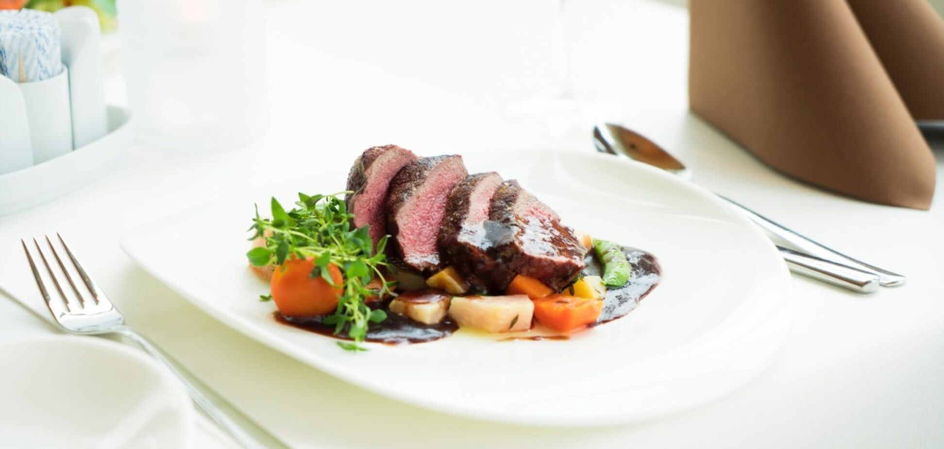 Великий пост-2019: рецепты для тех, кто не придерживается