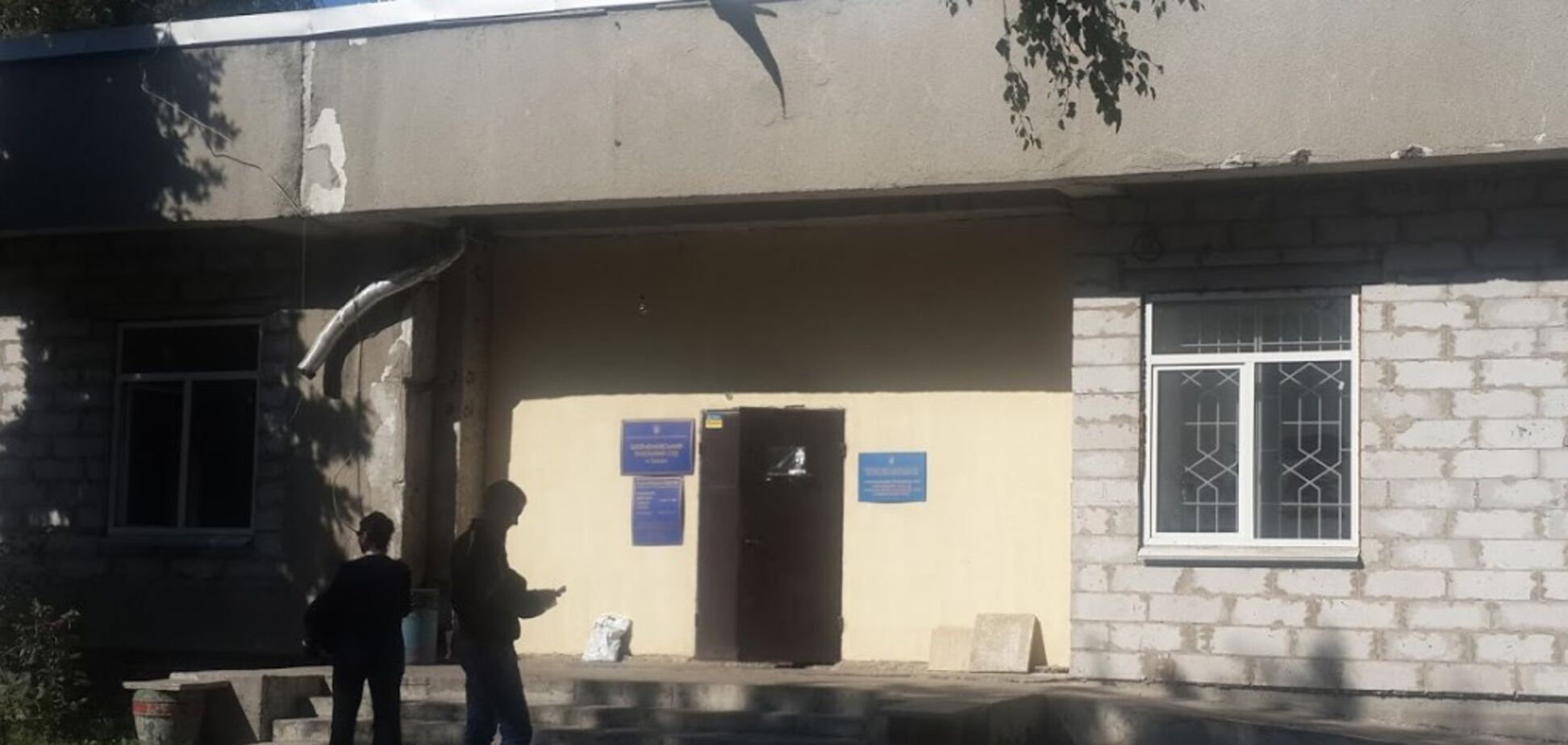 У Києві евакуювали будівлю суду: перші подробиці