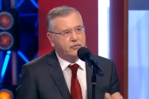 Анатолий Гриценко