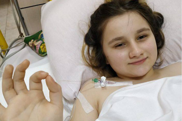 В Одессе школьница попала в реанимацию из-за издевательств одноклассников