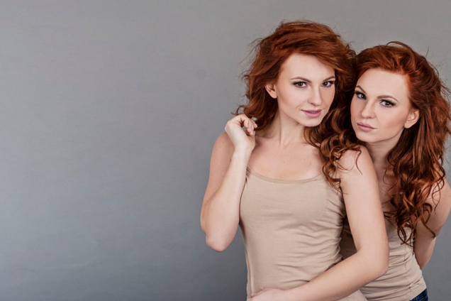 Дует Анна Марія