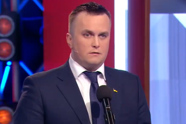 Холодницький: Ситник знав про корупційні схеми своїх підлеглих, це провал!