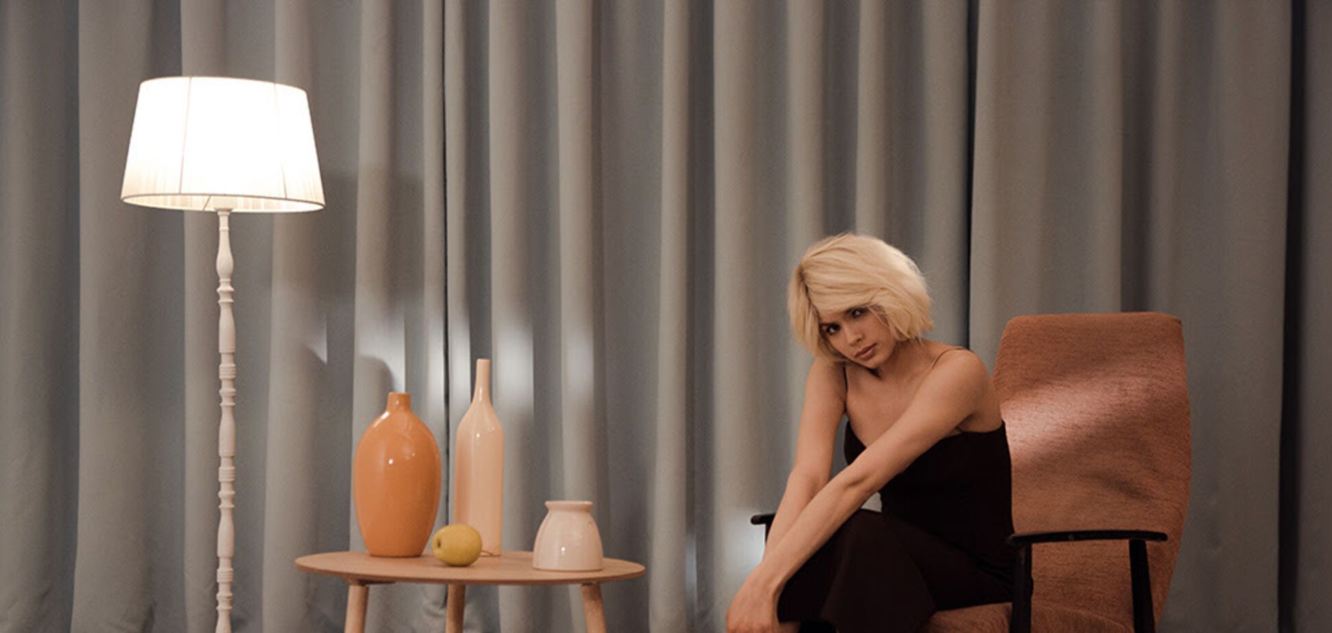 Мишель Андраде