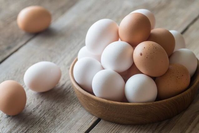 Яйця – отрута: з'ясувалася смертельна небезпека популярного продукту
