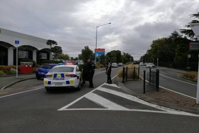 Теракт в Новой Зеландии: убийца ждал сопротивления