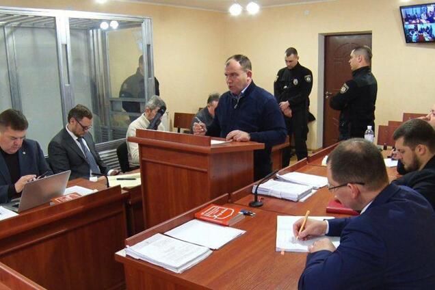 Вилкул: 'После перезагрузки власти политические узники выйдут на свободу'