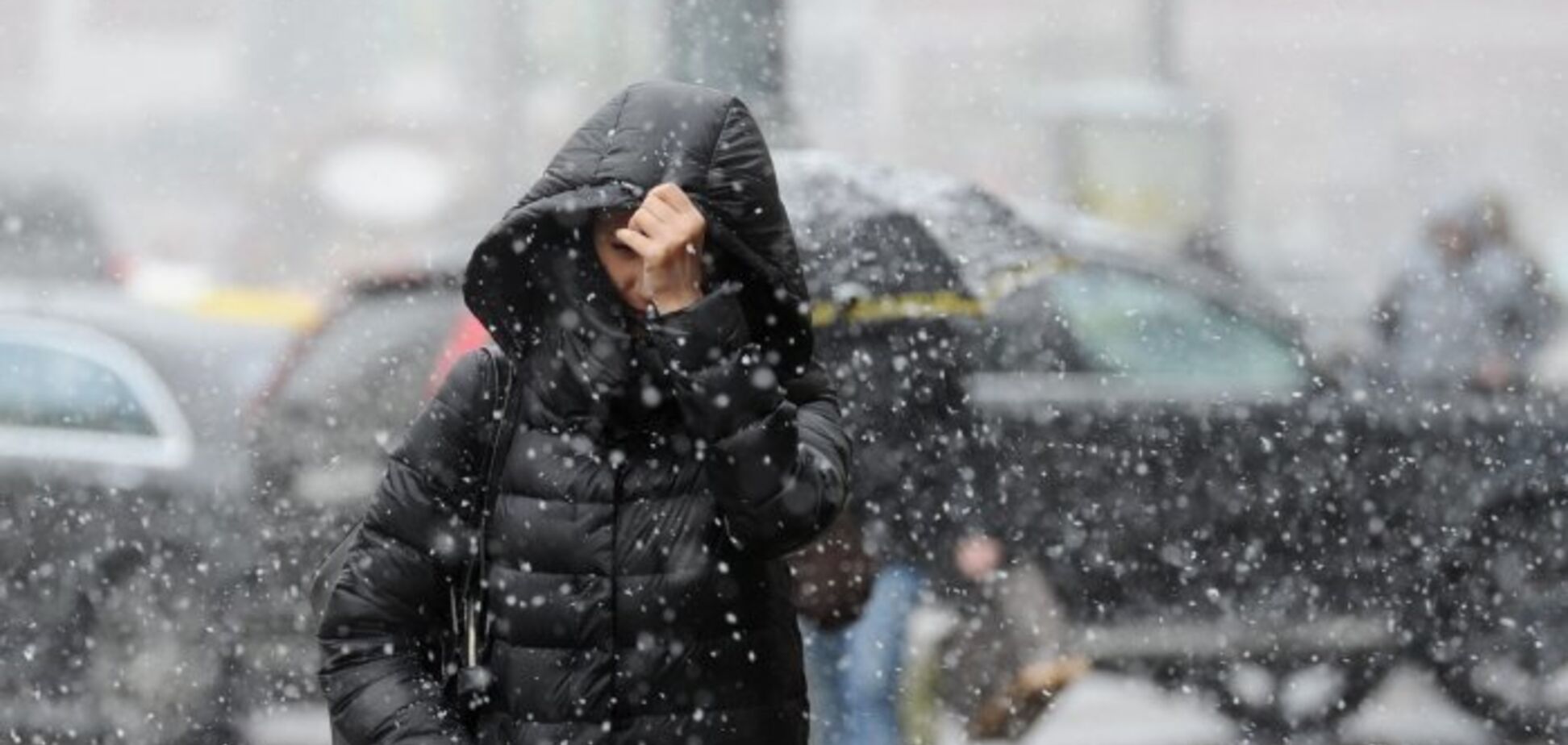 Снегопады и заморозки: синоптик дал прогноз до середины весны в Украине 