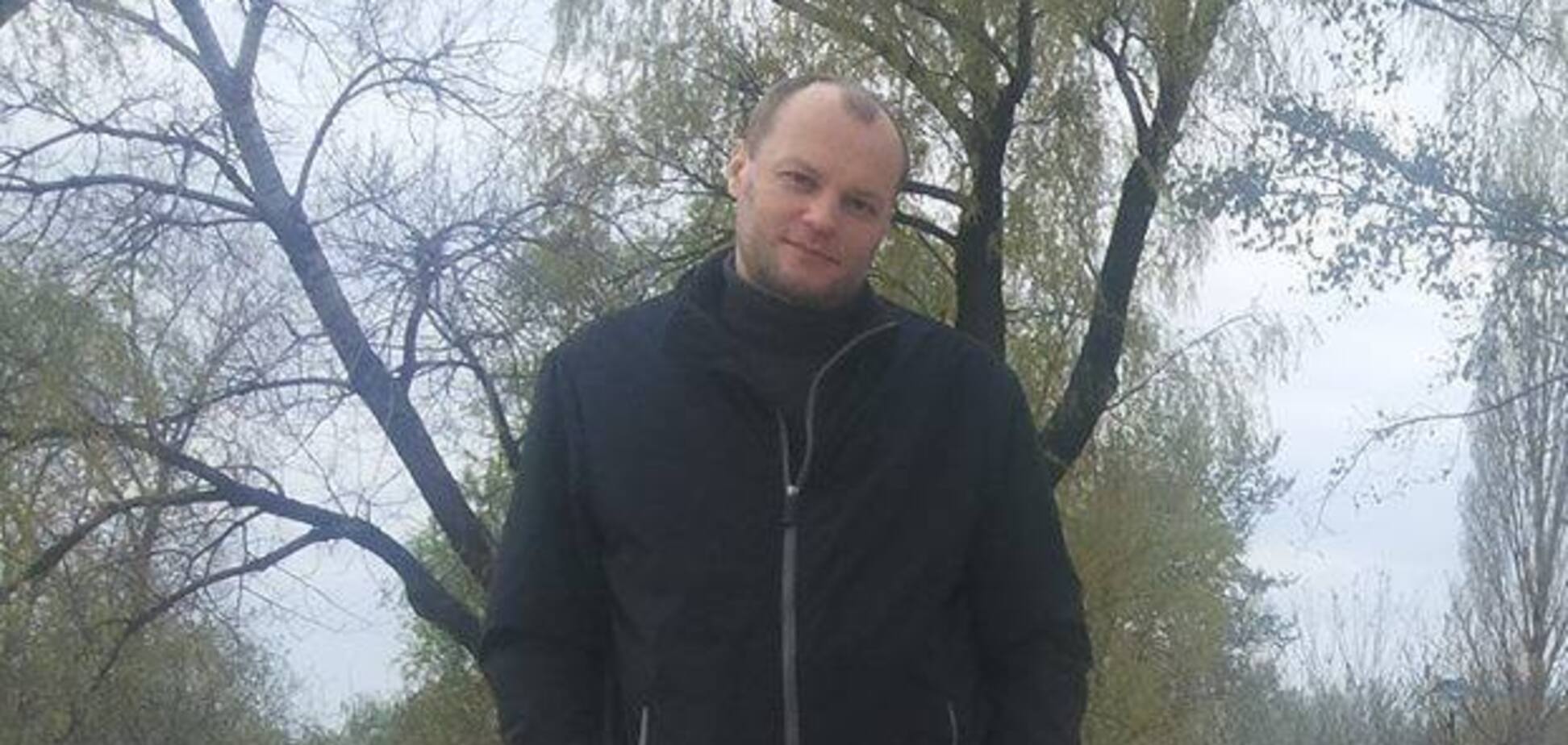 'Господи, какой мрак!' Украинский журналист умер из-за халатности врачей