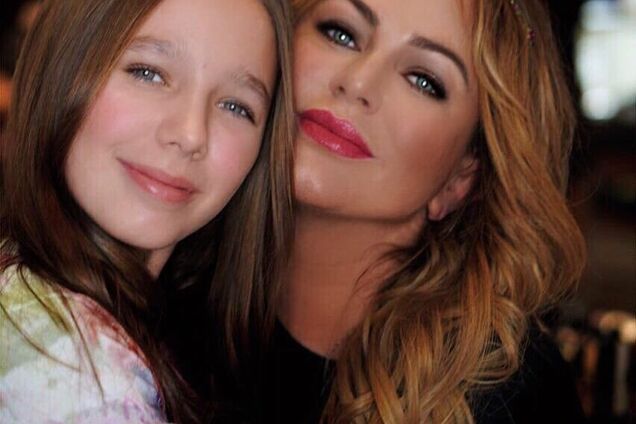 Осталась без мамы: как выглядит дочь умершей Началовой