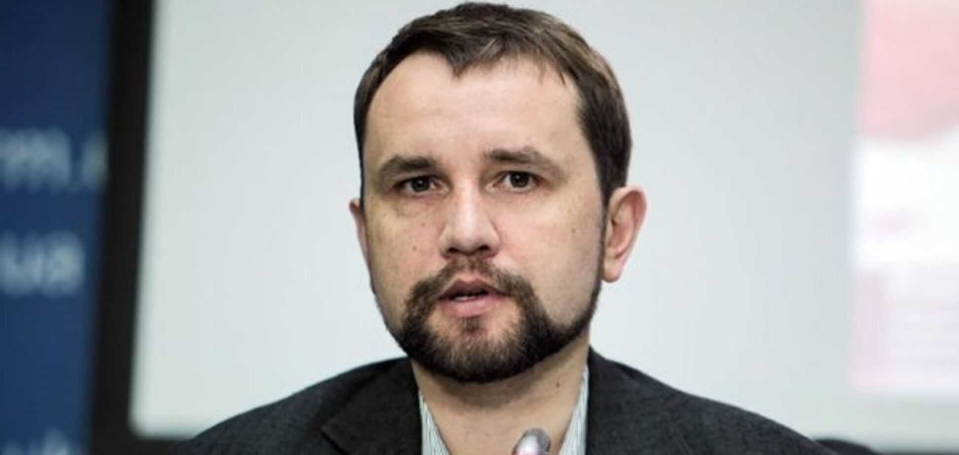'Бандера придет — порядок наведет': Вятрович объяснил нападки Кремля на героев Украины