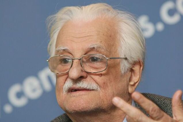 Легендарный советский режиссер экстренно госпитализирован